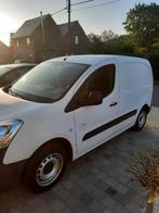 Peugeot partner wit., Auto's, Particulier, Te koop
