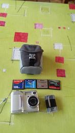 Digitaal  fototoestel, Elektronische apparatuur, Ophalen, Gebruikt