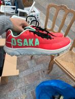 Osaka padel/hockey schoenen, Ophalen