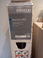 magneetvlies Systexx M22 + gratis lijm, Enlèvement, Moins de 10 m²