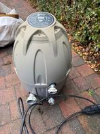 BESTWAY JACCUZI WARMTEPOMP, Ophalen, Zo goed als nieuw
