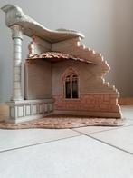 Kerststal, Diversen, Kerst, Ophalen