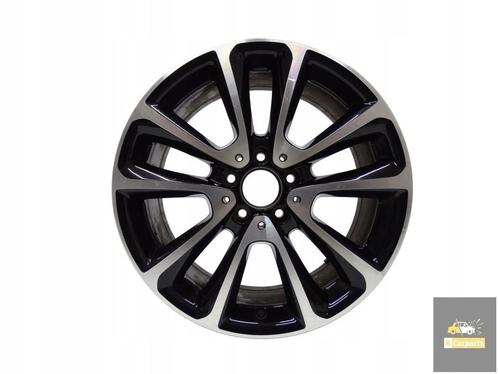 Mercedes E-klasse W213 18 inch velg A2134011600, Auto-onderdelen, Banden en Velgen, Gebruikt