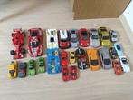 Speelgoed Race auto's, Kinderen en Baby's, Ophalen of Verzenden, Gebruikt