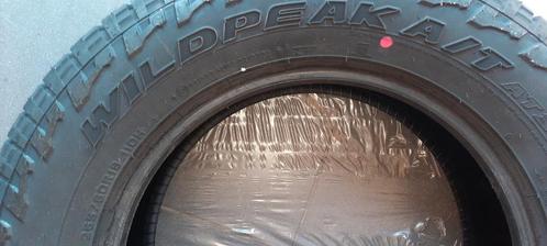 autoband, Auto-onderdelen, Banden en Velgen, Band(en), All Season, 18 inch, 265 mm, Terreinwagen, Nieuw, Ophalen