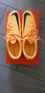 Voetbalschoenen Nike oranje maat 44, Nieuw, Ophalen