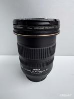 Nikkor AF-S 12-24mm F/4G IF-ED, Audio, Tv en Foto, Foto | Lenzen en Objectieven, Ophalen of Verzenden, Gebruikt, Standaardlens