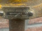 Ancienne pompe manuelle Shell, Enlèvement, Utilisé, Autres types