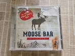 Moose Bar Volume 1, Ophalen of Verzenden, Gebruikt, Overige genres