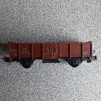 Lima HO - wagon - réf.30 3171, Hobby en Vrije tijd, Modeltreinen | H0, Gebruikt, Ophalen of Verzenden, Lima, Wagon