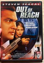 Dvd Out Of Reach, Cd's en Dvd's, Dvd's | Actie, Ophalen of Verzenden, Zo goed als nieuw