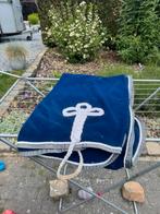 Zweetdeken, Ophalen, Gebruikt