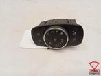 Ford Fiesta MK8 Lichtschakelaar Aut. 1057973, Auto-onderdelen, Gebruikt, Ford