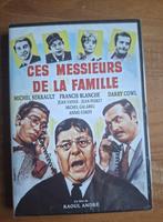 Ces messieurs de la famille - Michel Serrault, Enlèvement ou Envoi, Neuf, dans son emballage, Comédie d'action