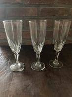 Champagne glazen, Ophalen, Nieuw