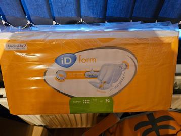 ID FORM – SUPER – 7,5 DRUPPELS – EXTRA LONG 74 CM – (unisex) beschikbaar voor biedingen