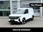 Ford Transit Courier 43kWh 100kW Trend, 4 deurs, Stof, Gebruikt, 750 kg