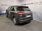 Citroën C4 Picasso 1.6 BLUEHDI | NAVI | AIRCO | CAPTEUR AR, Auto's, Citroën, Te koop, Zilver of Grijs, 100 g/km, Monovolume