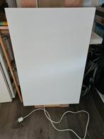 Infrarood paneel ecosun 400 u, Ophalen