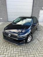VW polo 1.0 Benzine / 2018 / euro 6 / 1J garantie, Achat, Euro 6, Boîte manuelle, 5 portes