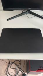 MSI gaming 17inch, Computers en Software, Ophalen of Verzenden, Zo goed als nieuw, Gaming, SSD