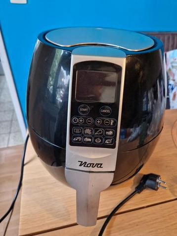 Nova Aerofryer XL Air Fryer 