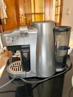Espresso machine, Elektronische apparatuur, Koffiezetapparaten, Afneembaar waterreservoir, Ophalen of Verzenden, 1 kopje, Zo goed als nieuw