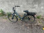 elektrische fiets minerva €450, Fietsen en Brommers, Ophalen, Zo goed als nieuw, 50 km per accu of meer