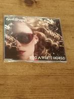 Maxi-Single (Cd) van Goldfrapp, Cd's en Dvd's, Cd Singles, Overige genres, Maxi-single, Ophalen of Verzenden, Zo goed als nieuw