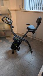 Opvouwbare hometrainer, Sport en Fitness, Ophalen, Hometrainer