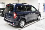 Renault Kangoo Kangoo TCe 130 EDC Techno 5pl - NAVI / CAMERA, Auto's, Stof, Gebruikt, Euro 6, 4 cilinders
