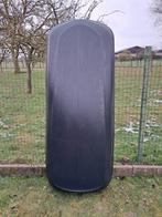 Coffre de toit Hapro Traxer 8.6 anthracite ( 530L ), Auto diversen, Dakkoffers, Zo goed als nieuw