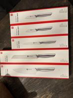 Splinternieuwe Zwilling messen, Maison & Meubles, Neuf, Résiste au lave-vaisselle, Ensemble de couverts, Enlèvement