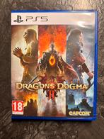 Dragons Dogma 2 PS5, Ophalen, Zo goed als nieuw