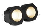BeamZ stage blinder SB200 LED, Comme neuf, Enlèvement ou Envoi, Lumières