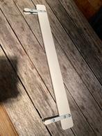 Steunplank - bedrand beveiliger - bedhekje, Ophalen, Zo goed als nieuw, Hoogslaper of Stapelbed, Minder dan 140 cm