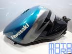 Tank Kawasaki ZX9R ZX9 ZX 1994 - 1997 5108051595 94 ZX900, Motoren, Onderdelen | Kawasaki, Gebruikt, -, -, Ophalen of Verzenden