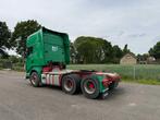 2008 Scania 560 6x2 Vrachtwagen, Scania, Overige brandstoffen, Bedrijf, Te koop