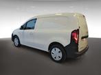 Nissan Townstar EV 45 kWh L1H1 N-Connecta, Auto's, Bestelwagens en Lichte vracht, 122 pk, 1608 kg, Wit, Leder