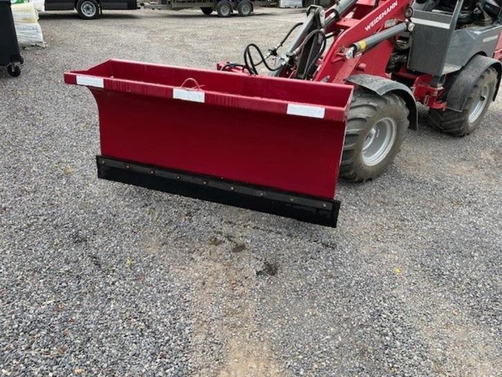 lame à neige, Articles professionnels, Agriculture | Outils, Autre, Enlèvement