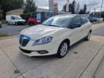 Lancia Delta 1.4 Turbo-Jet Benzine, Auto's, Bedrijf, Handgeschakeld, Berline, Euro 4
