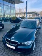 BMW 320i Touring E91, Auto's, Automaat, Particulier, Onderhoudsboekje, Te koop