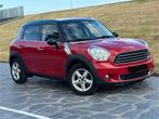 Mini Countryman 1.6d/2013/Garantie, Auto's, Mini, Voorwielaandrijving, 115 g/km, Bedrijf, 5 deurs