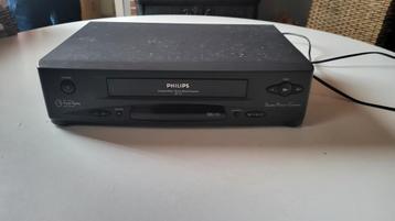 Philips bandrecorder beschikbaar voor biedingen