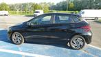 HYUNDAI I 20, Auto's, Hyundai, Voorwielaandrijving, Lane Keeping Assist, Zwart, 5 deurs