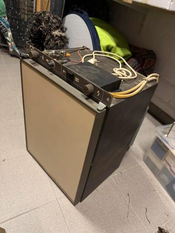 Electrolux koelkast, Caravans en Kamperen, Ophalen, Gebruikt