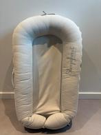 Sleepyhead Babynestje Deluxe+ Cloud Grey, Kinderen en Baby's, Babywiegjes en Ledikanten, Ophalen, Zo goed als nieuw
