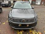 Volkswagen Tiguan Allspace 2.0 TDi SCR Highline DSG/7 place, Auto's, Automaat, Euro 6, USB, Alcantara