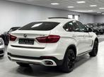 BMW X6 3.0 D X-Drive 211 Cv Individual Full Options, Auto's, BMW, Automaat, 2993 cc, 2880 kg, SUV of Terreinwagen