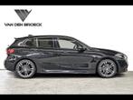 BMW Serie 1 118 i M Sport, Te koop, Stadsauto, Benzine, 5 deurs